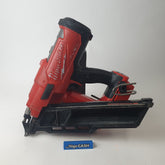 MILWAUKEE 18V Cordless NAIL GUN - M18 FFN